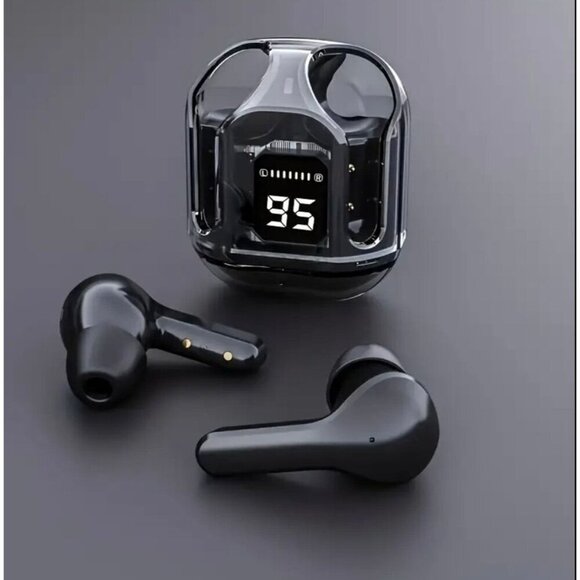 Other - Earbuds with LED Display